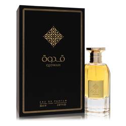 Men's Ard Al Zaafaran Qidwah Eau De Parfum Spray (Unisex) By Al Zaafaran