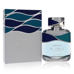 Men's Armaf El Cielo Eau De Parfum Spray By Armaf