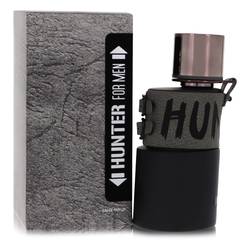 Men's Armaf Hunter Intense Eau De Parfum Spray By Armaf