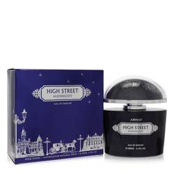 Women's Armaf High Street Midnight Eau De Parfum Spray By Armaf