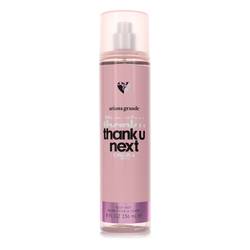 Women's Ariana Grande Thank U, Next Body Mist By Ariana Grande