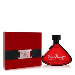Men's Armaf Tres Nuit Lyric Eau De Parfum Spray By Armaf