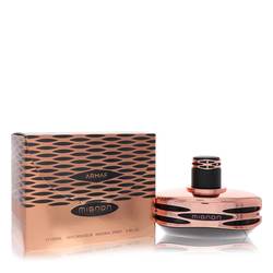 Women's Armaf Mignon Black Eau De Parfum Spray By Armaf