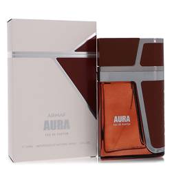 Men's Armaf Aura Eau De Parfum Spray By Armaf