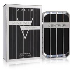 Men's Armaf Ventana Eau De Parfum Spray By Armaf