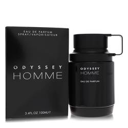 Men's Armaf Odyssey Homme Eau De Parfum Spray By Armaf