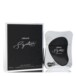 Men's Armaf Signature Night Eau De Parfum Spray By Armaf
