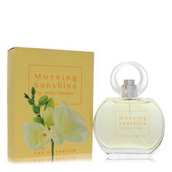 Women's Artes Florales Morning Sunshine Eau De Parfum Spray By Artes Florales