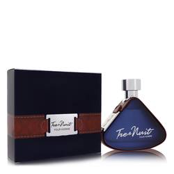 Men's Armaf Tres Nuit Eau De Parfum Spray By Armaf