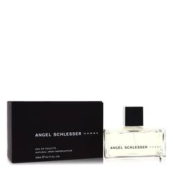 Men's Angel Schlesser Eau De Toilette Spray By Angel Schlesser