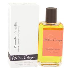 Men's Pomelo Paradis Pure Perfume Spray By Atelier Cologne