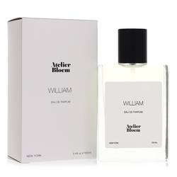 Men's Atelier Bloem William Eau De Parfum Spray (Unisex) By Atelier Bloem