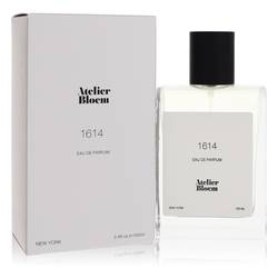 Men's Atelier Bloem 1614 Eau De Parfum Spray (Unisex) By Atelier Bloem
