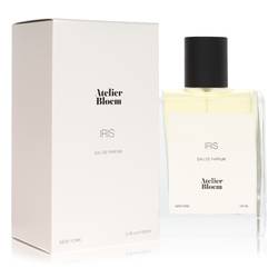 Men's Atelier Bloem Iris Eau De Parfum Spray (Unisex) By Atelier Bloem