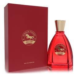 Men's Atralia Equest Gallop Eau De Parfum Spray (Unisex) By Atralia