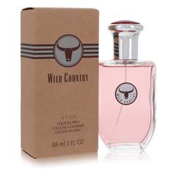 Men's Avon Wild Country Cologne Spray By Avon