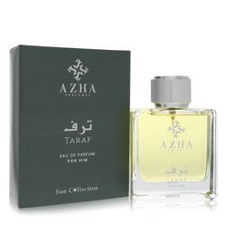 Men's Azha Taraf Eau De Parfum Spray By Azha