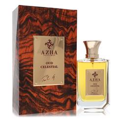 Men's Azha Oud Celestial Eau De Parfum Spray By Azha