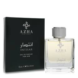 Men's Azha Intisar Eau De Parfum Spray By Azha