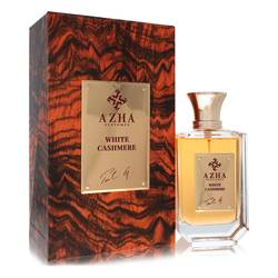 Women's Azha White Cashmere Eau De Parfum Spray (Unisex) By Azha