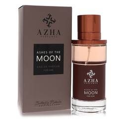 Men's Azha Ashes Of Moon Eau De Parfum Spray By Azha