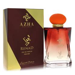 Women's Azha Renad Eau De Parfum Spray By Azha