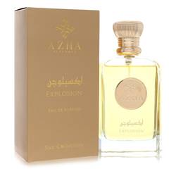 Men's Azha Explosion Eau De Parfum Spray By Azha