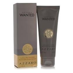 Men's Azzaro Wanted After Shave Balm By Azzaro