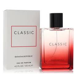 Men's Banana Republic Classic Red Eau De Parfum Spray (Unisex) By Banana Republic