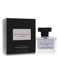 Men's Banana Republic Black Walnut Legend Eau De Parfum Spray By Banana Republic