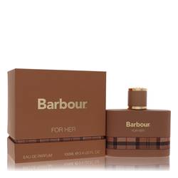 Women's Barbour Origins Eau De Parfum Spray By Barbour