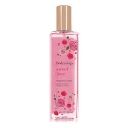 Women's Bodycology Sweet Love Fragrance Mist Spray By Bodycology