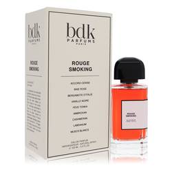 Women's Bdk Rouge Smoking Eau De Parfum Spray By Bdk Parfums