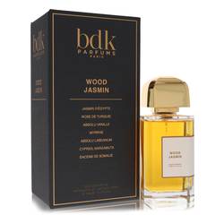 Women's Bdk Wood Jasmin Eau De Parfum Spray (Unisex) By Bdk Parfums