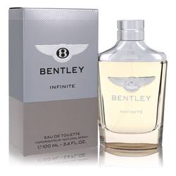 Men's Bentley Infinite Eau De Toilette Spray By Bentley