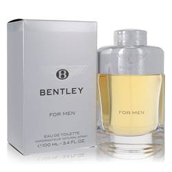 Men's Bentley Eau De Toilette Spray By Bentley