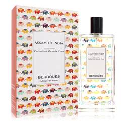 Women's Assam Of India Eau De Parfum Spray By Berdoues