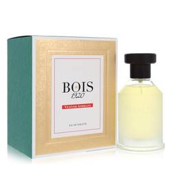 Women's Vetiver Ambrato Eau De Toilette Spray By Bois 1920