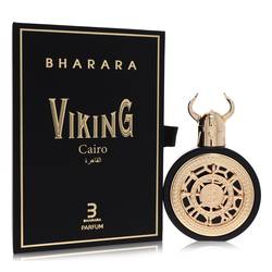 Men's Bharara Viking Cairo Eau De Parfum Spray (Unisex) By Bharara Beauty