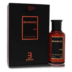 Men's Bharara Don Eau De Parfum Spray By Bharara Beauty