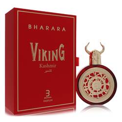 Men's Bharara Viking Kashmir Eau De Parfum Spray By Bharara Beauty