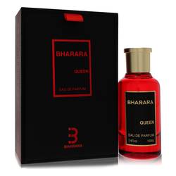 Women's Bharara Queen Eau De Parfum Spray By Bharara Beauty