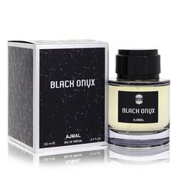 Women's Black Onyx Eau De Parfum Spray (Unisex) By Ajmal
