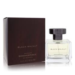 Men's Banana Republic Black Walnut Eau De Toilette Spray By Banana Republic