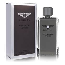 Men's Bentley Momentum Intense Eau De Parfum Spray By Bentley