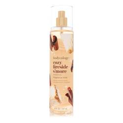Women's Bodycology Cozy Fireside Smore Fragrance Mist Spray By Bodycology
