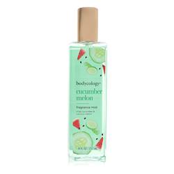 Women's Bodycology Cucumber Melon Fragrance Mist By Bodycology