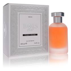 Men's Bois 1920 Come L'amore Eau De Parfum Spray (Unisex) By Bois 1920