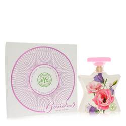 Women's Bond No. 9 New York Flowers Eau De Parfum Spray By Bond No. 9