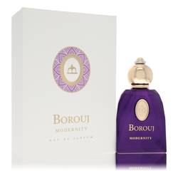 Men's Borouj Modernity Eau De Parfum Spray (Unisex) By Borouj